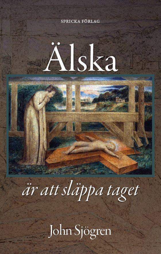 Älska är att släppa taget: Barn och föräldraskap i Bibel och litteratur