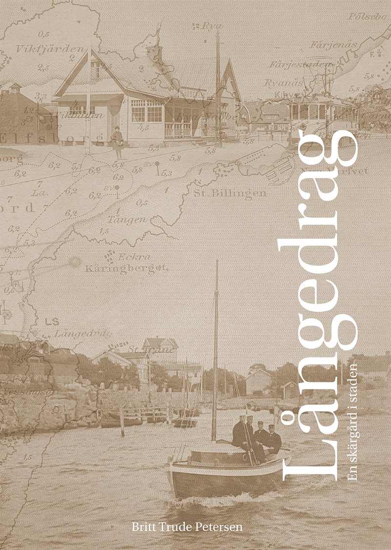 Långedrag : en skärgård i staden