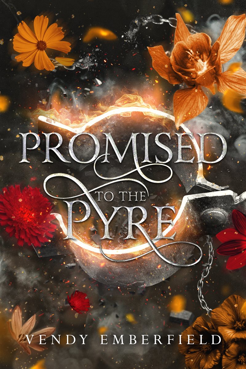 Promised to the Pyre