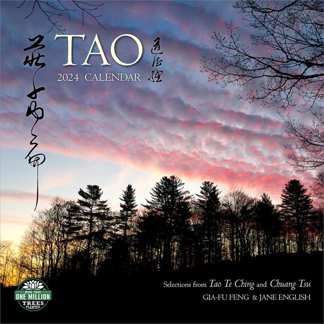 Tao 2024 Calendar