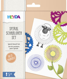 Spiralformer Set
