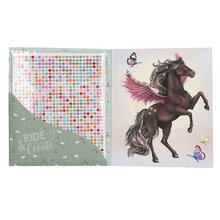 Miss Melody Create your Diamond Picture