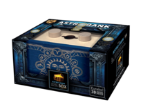 Secret Escape Box - Astro Bank (Nivå 3)