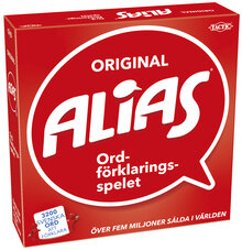 Alias