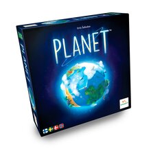 Planet (Nordic)