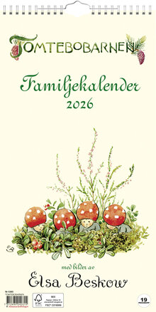 Tomtebobarnen FSC