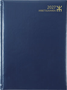 Bordskalender - Arbetsgivaren FSC