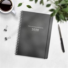 Kalender 2026 Projektkalendern