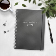 Projektkalendern 2027