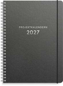 Projektkalendern 2027