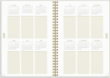Life Planner Essentials A5 2027
