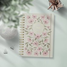 Life Planner Essentials A6 2027