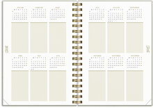 Life Planner Essentials A6 2027