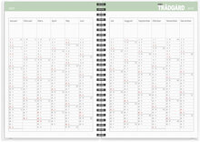 Kalender Allt om Trädgård 2027