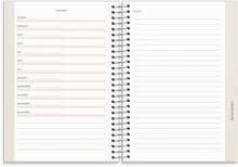 Life Organizer A5 Family 2027