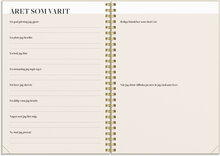 Life Planner Inspiration 2027