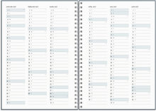 Life Planner To Do 2027