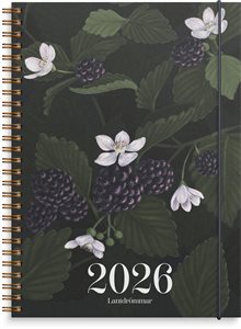 Kalender 2026 Lantdrömmar