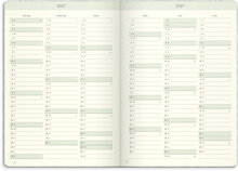 Life Planner Dream & Do 2027