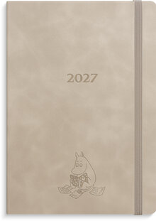 Kalender Mumin 2027