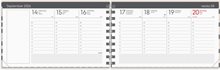 Kalender 2026 Veckokalendern Trend