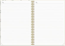 Kalender 2027 Business A5 Story blomma