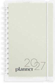 Kalender 2027 Leader 4i1