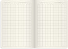 Liten Veckokalender  Forma Deluxe 2027 brun