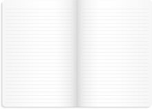 Anteckningsbok Madicken 2-pack Astrid Lindgren & Ilon Wikland