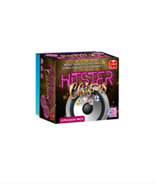 Spel Hitster Christmas Expansion Pack