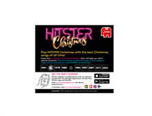 Spel Hitster Christmas Expansion Pack