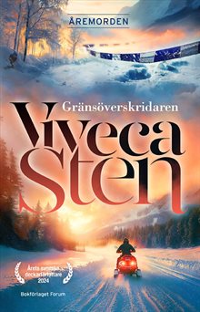 Gränsöverskridaren