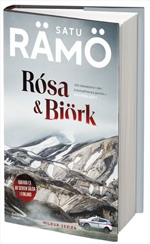 Rosa & Björk