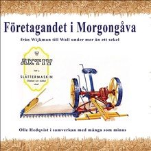Företagandet i Morgongåva
