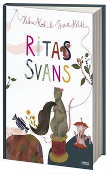 Ritas svans