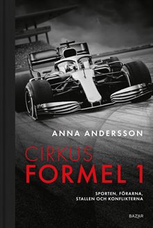 Cirkus Formel 1