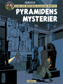 Pyramidens mysterier