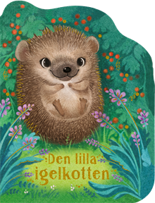Den lilla igelkotten