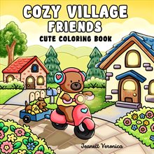Cozy Village Friends