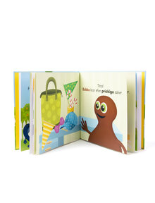 i Babblarnas prylbod