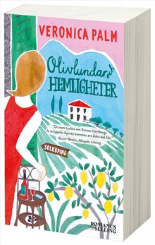 Olivlundar och hemligheter : Solköpingserien