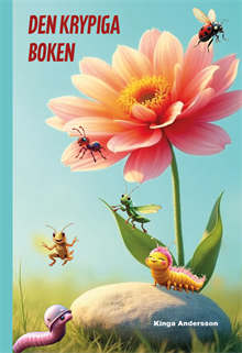 Den krypiga boken