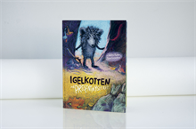 Igelkotten och presentmysteriet